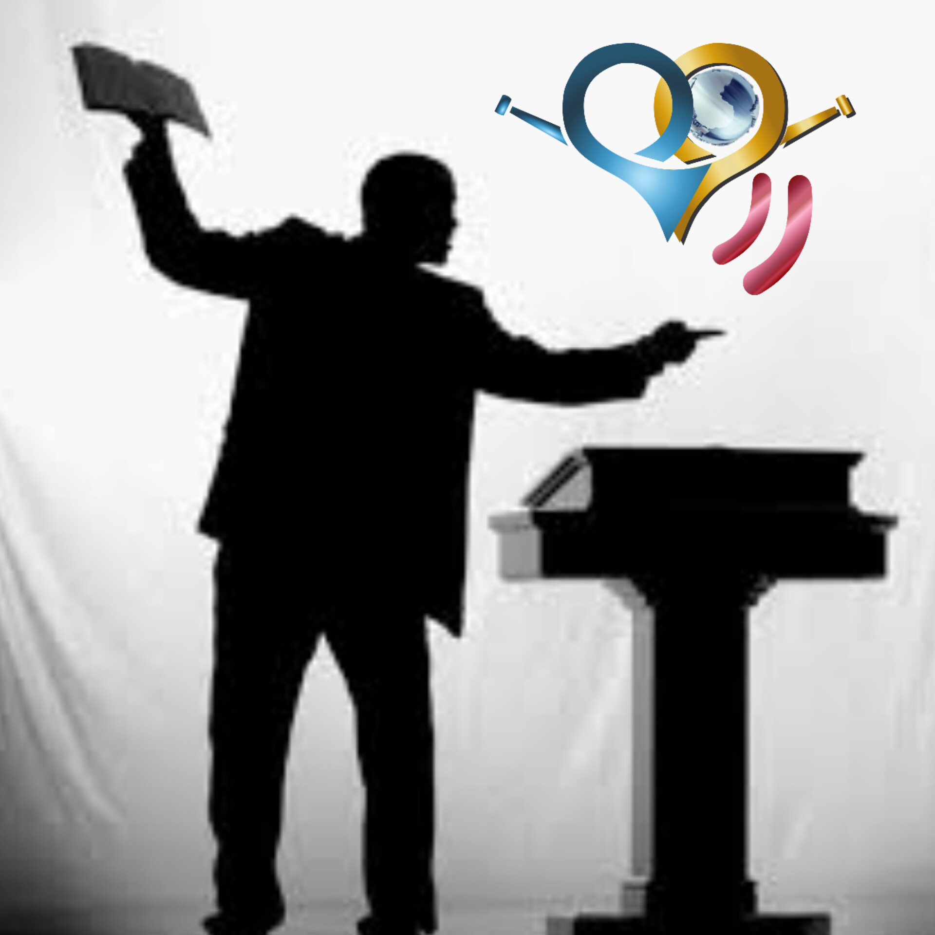 Logo do Artista