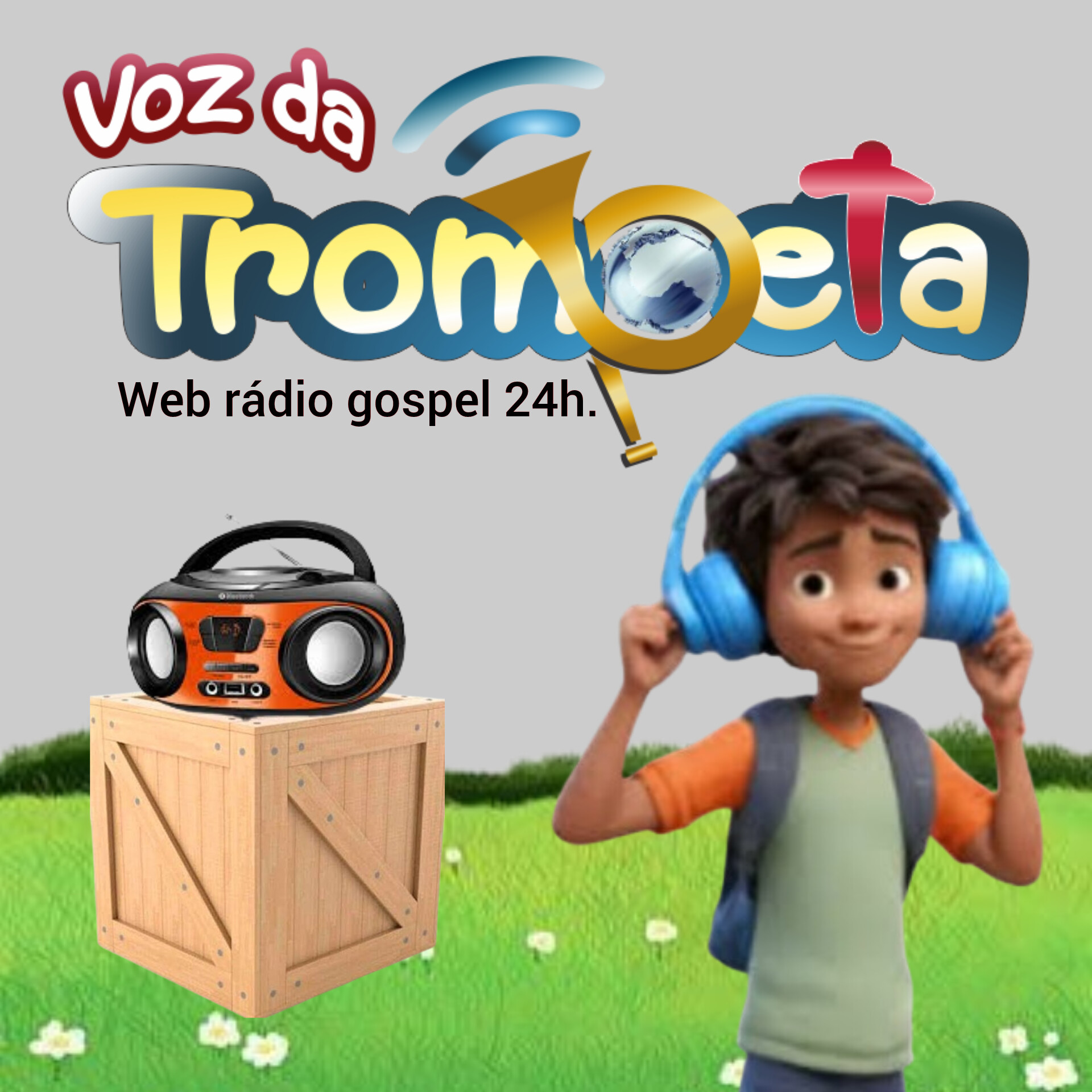 Logo do Artista