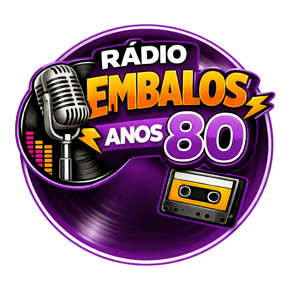 Radio Embalos anos 80