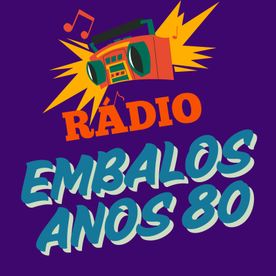 Radio Embalos anos 80